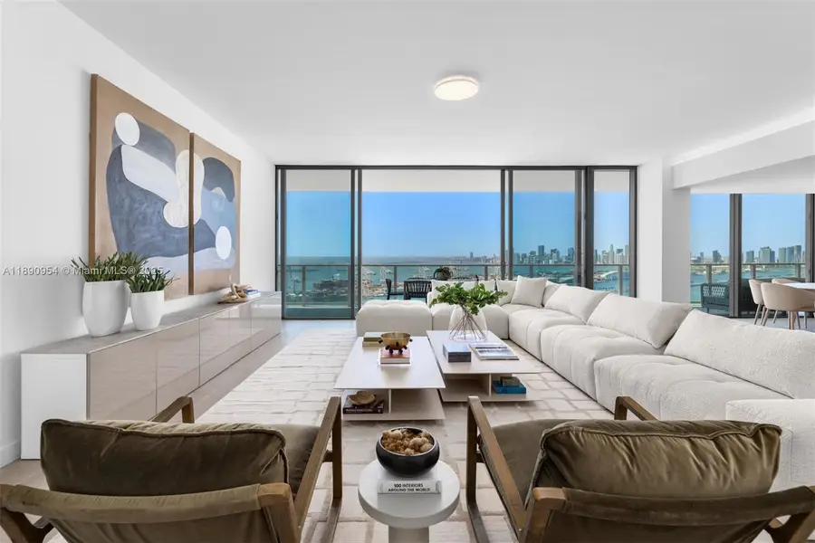 500 Alton Rd #4202, Miami Beach, FL 33139 - Image #2