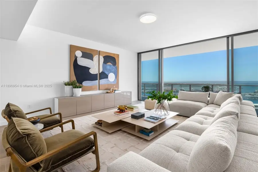 500 Alton Rd #4202, Miami Beach, FL 33139 - Image #3