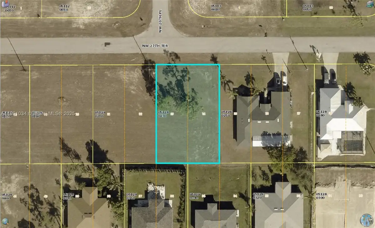 2012 NW NW 27 Terr, Cape Coral, FL 33993 - #1