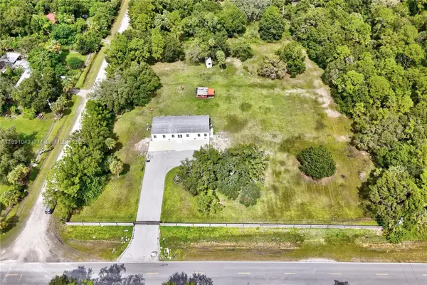 227 Hunting Club Ave, Clewiston, FL 33440