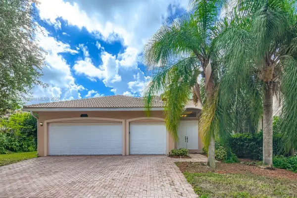 5324 SW 148th Ave, Miramar, FL 33027