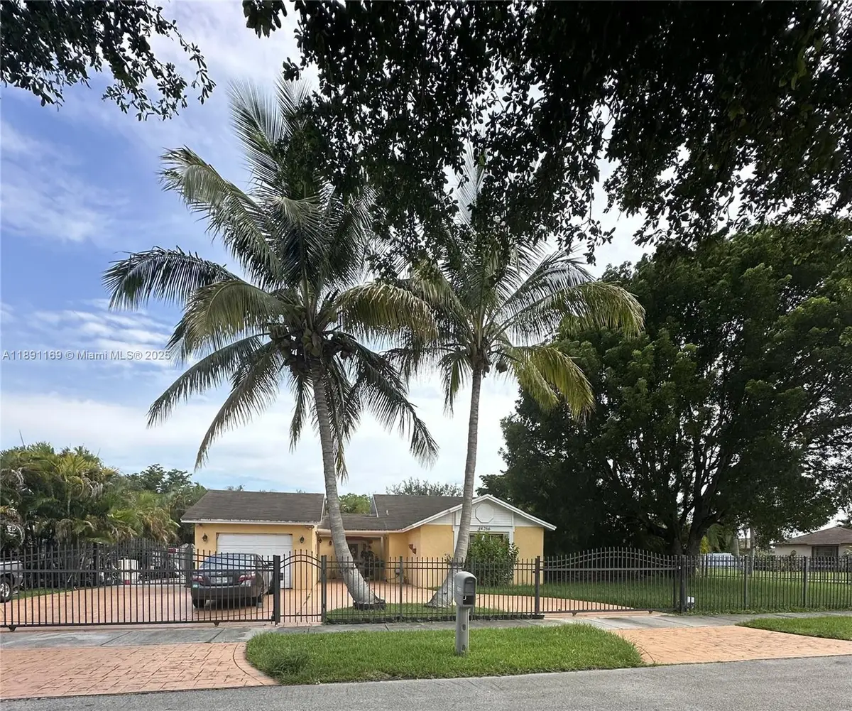14266 SW 154th St, Miami, FL 33177 - Image #1