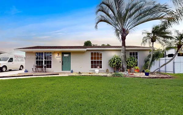 26303 SW 127th Pl, Homestead, FL 33032