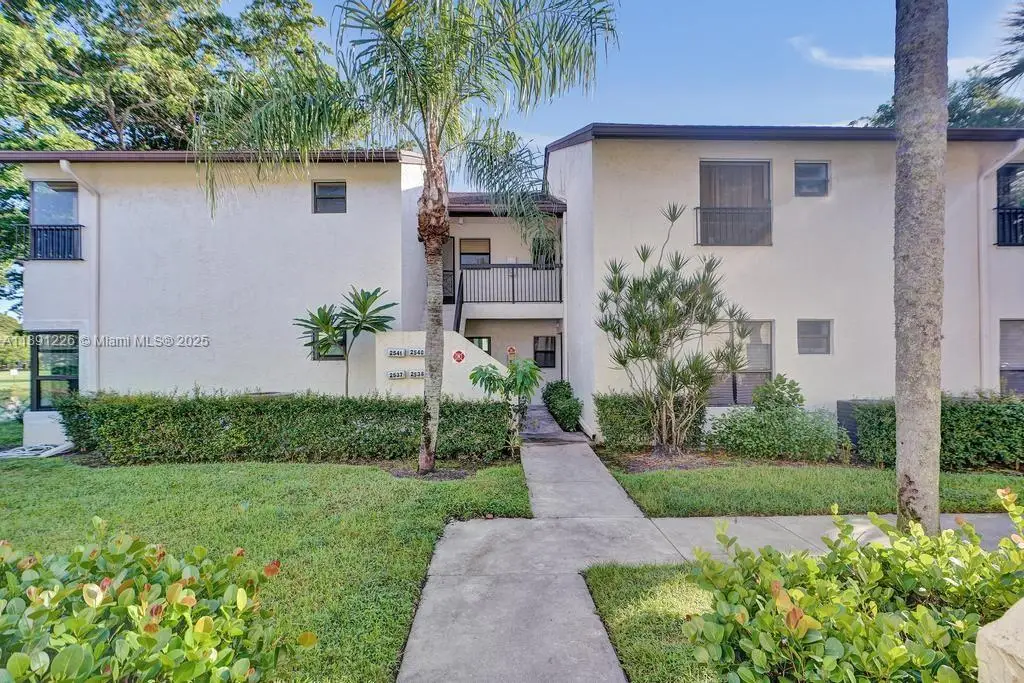 2541 N Carambola Cir N #1832, Coconut Creek, FL 33066 - Image #1