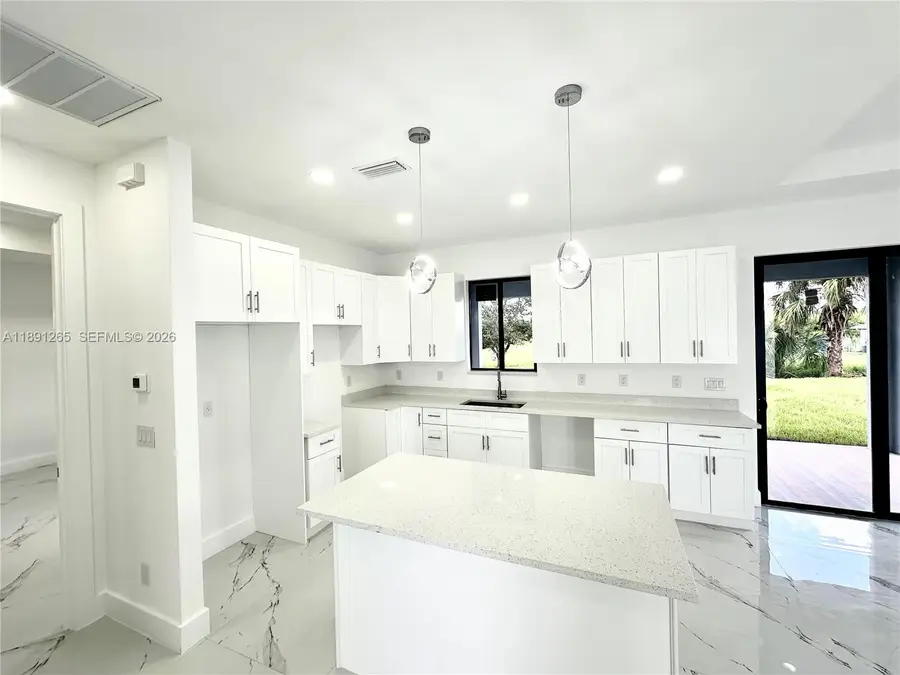 1051 Eisenhower Blvd, Lehigh Acres, FL 33974 - #2