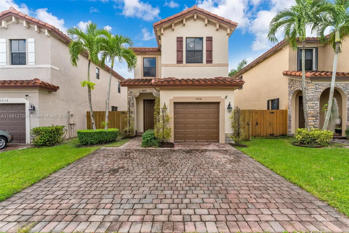 3708 NE 1st St, Homestead, FL 33033 - Image #1