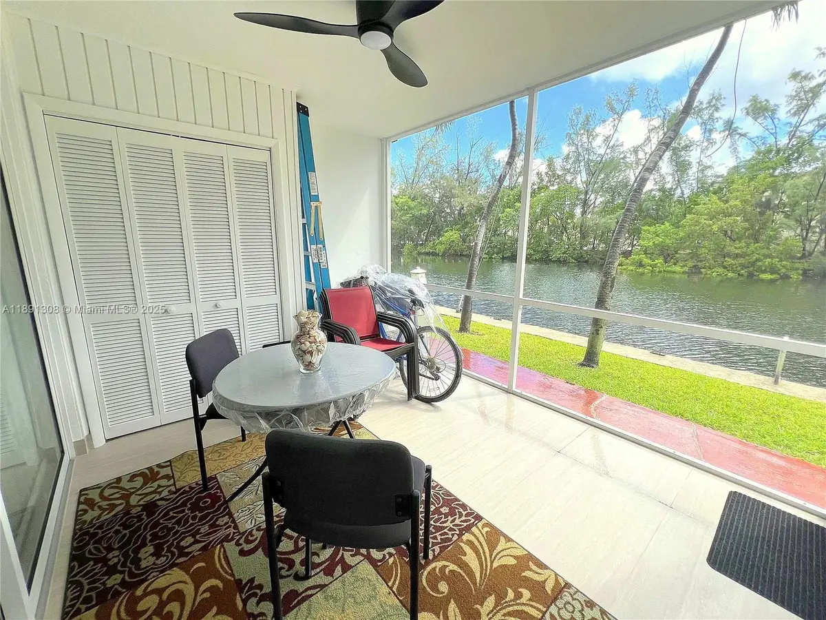 3660 NE 166th St #104+ 32' DOCK, North Miami Beach, FL 33160 - Image #1