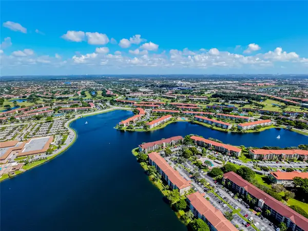 13100 SW 11th Ct #107C, Pembroke Pines, FL 33027