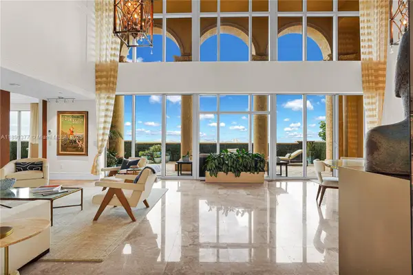 3501 N Ocean Drive #PH7, Hollywood, FL 33019