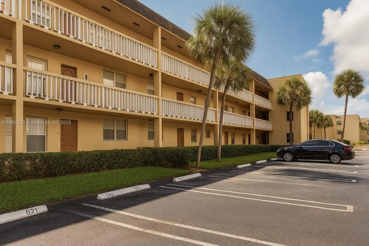 6300 NW 62nd St #101, Tamarac, FL 33319 - Image #1