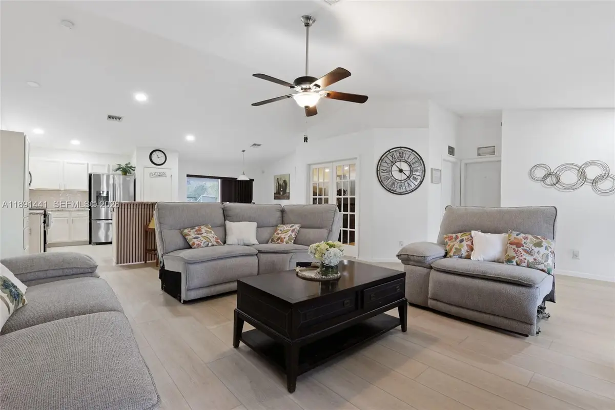 3003 W 25th St, Lehigh Acres, FL 33971 - #1