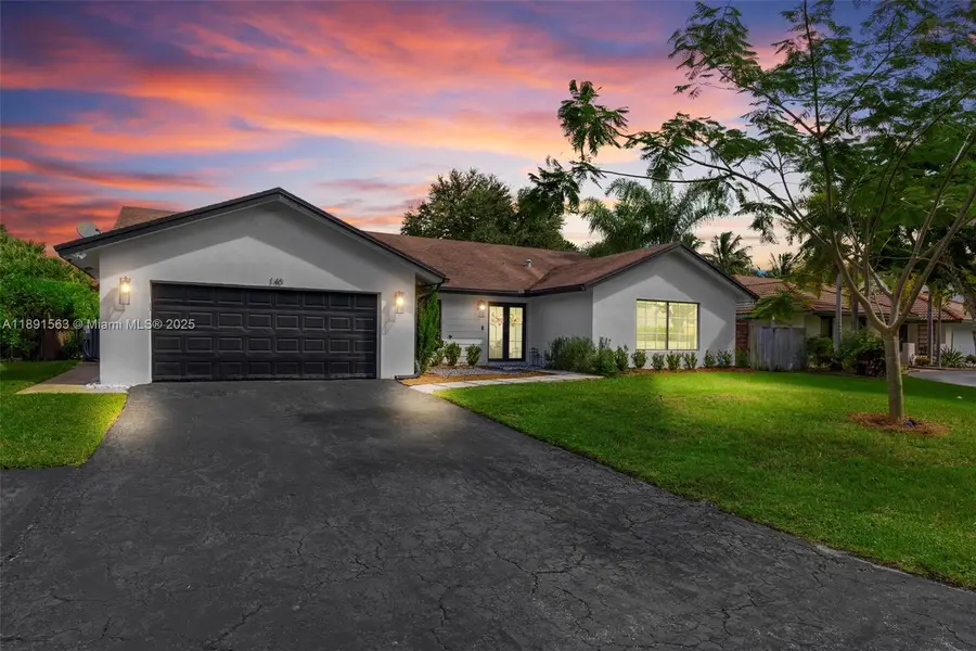 140 Torchwood Ave, Plantation, FL 33324 - Image #2
