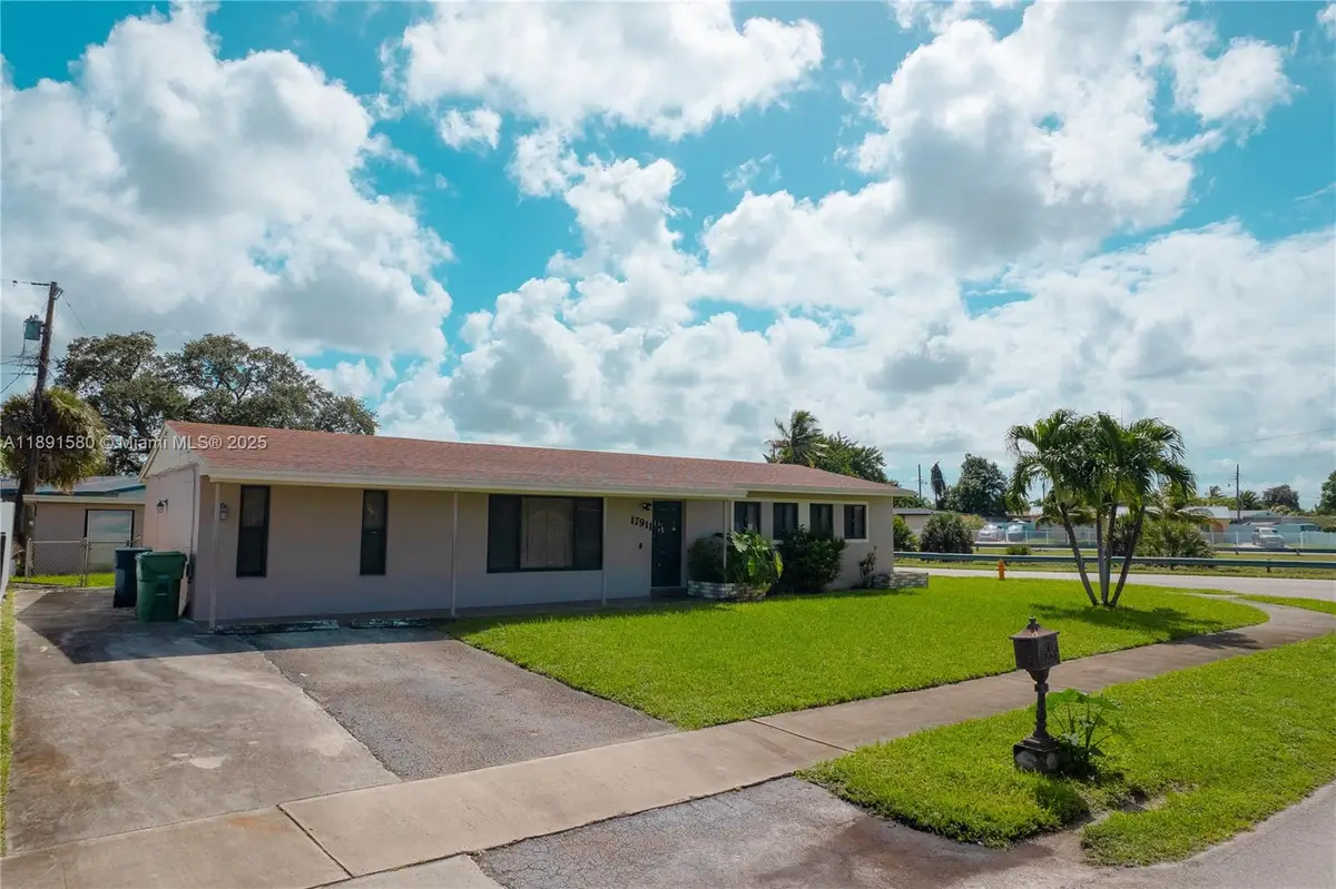 17911 NW 42nd Pl, Miami Gardens, FL 33055 - Image #1