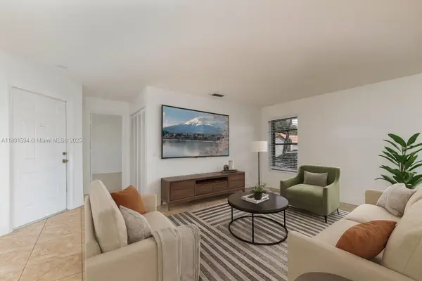 14985 SW 48th Ter #26H, Miami, FL 33185