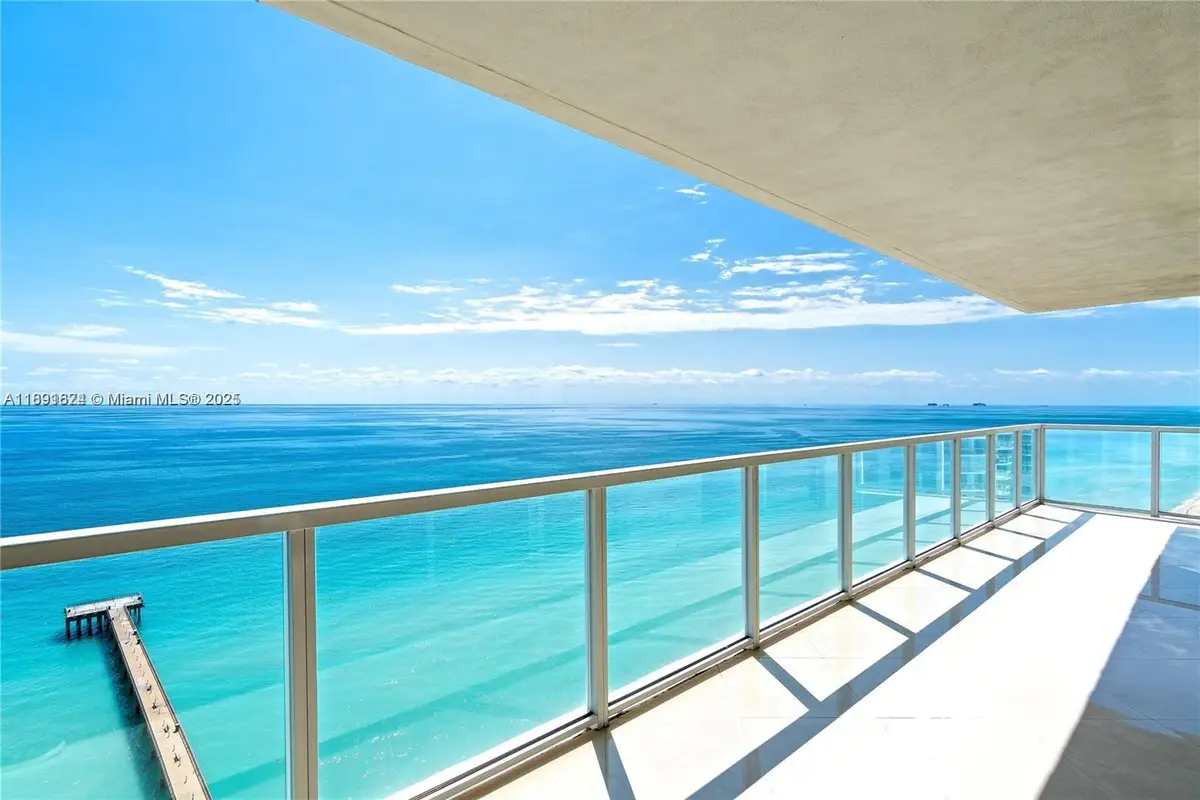 16699 Collins Ave #2602, Sunny Isles Beach, FL 33160 - #1