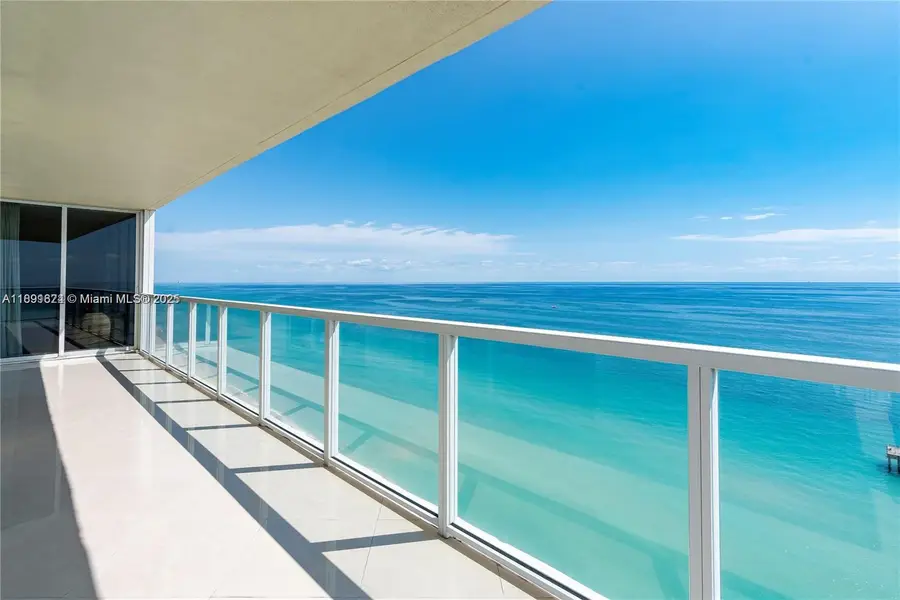 16699 Collins Ave #2602, Sunny Isles Beach, FL 33160 - #2