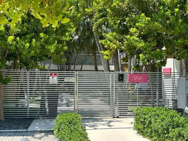 1816 Meridian Ave #18, Miami Beach, FL 33139