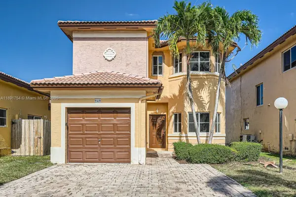 949 NE 41st Ave, Homestead, FL 33033