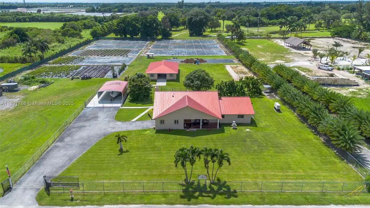 17320 SW 236th St, Homestead, FL 33031 - Image #1