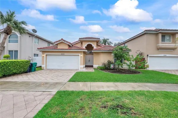 10350 SW 166th Ct, Miami, FL 33196