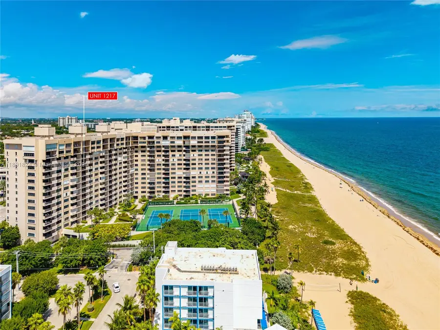 4900 N Ocean Blvd #1217, Lauderdale By The Sea, FL 33308 - Image #2