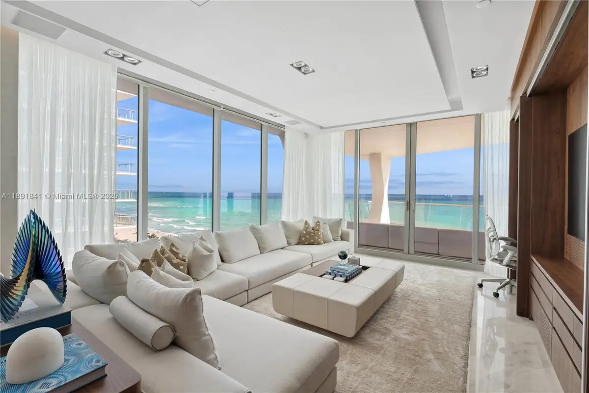16901 Collins Ave #805, Sunny Isles Beach, FL 33160 - #1