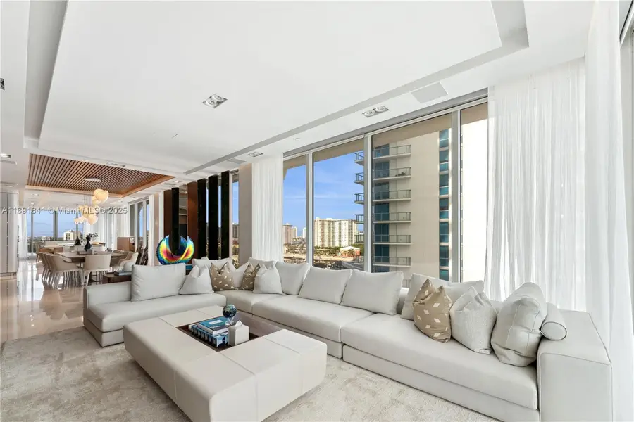 16901 Collins Ave #805, Sunny Isles Beach, FL 33160 - #2