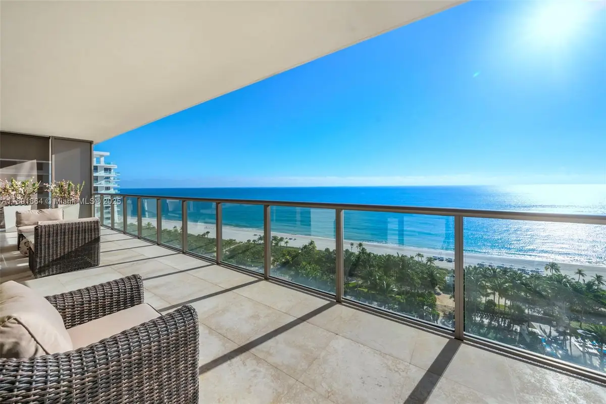 9705 Collins Ave #1402N, Bal Harbour, FL 33154 - Image #1