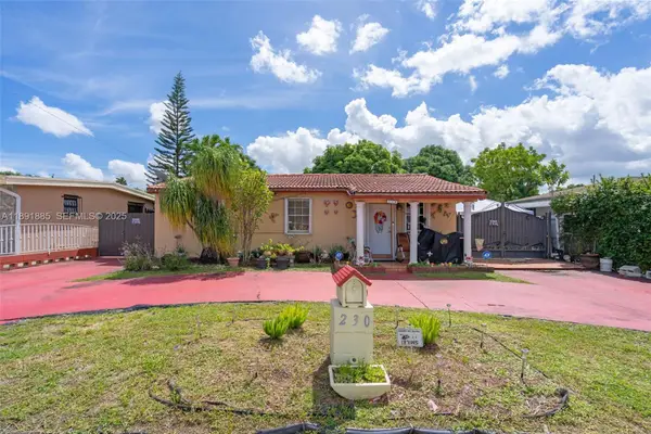 230 E 62nd St, Hialeah, FL 33013