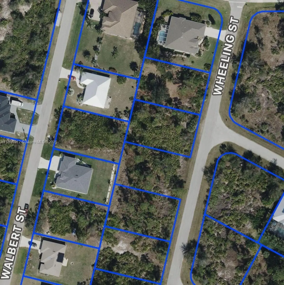 8177 Wheeling St Port Charlotte, Port Charlotte, FL 33981 - Image #1