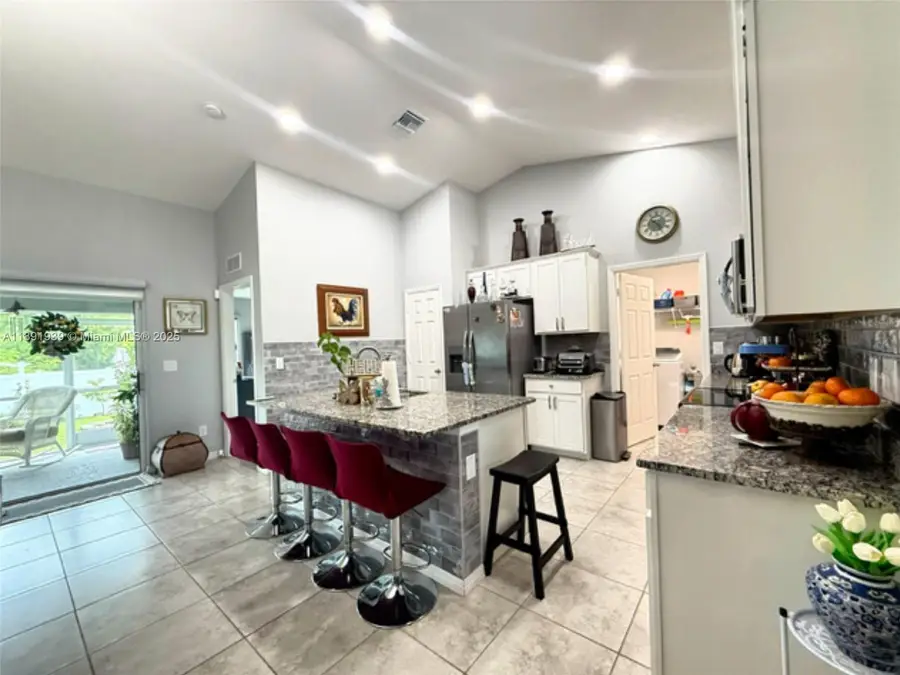 4157 NW 40th Ave, Cape Coral, FL 33993 - #2