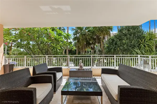791 Crandon Blvd #303, Key Biscayne, FL 33149