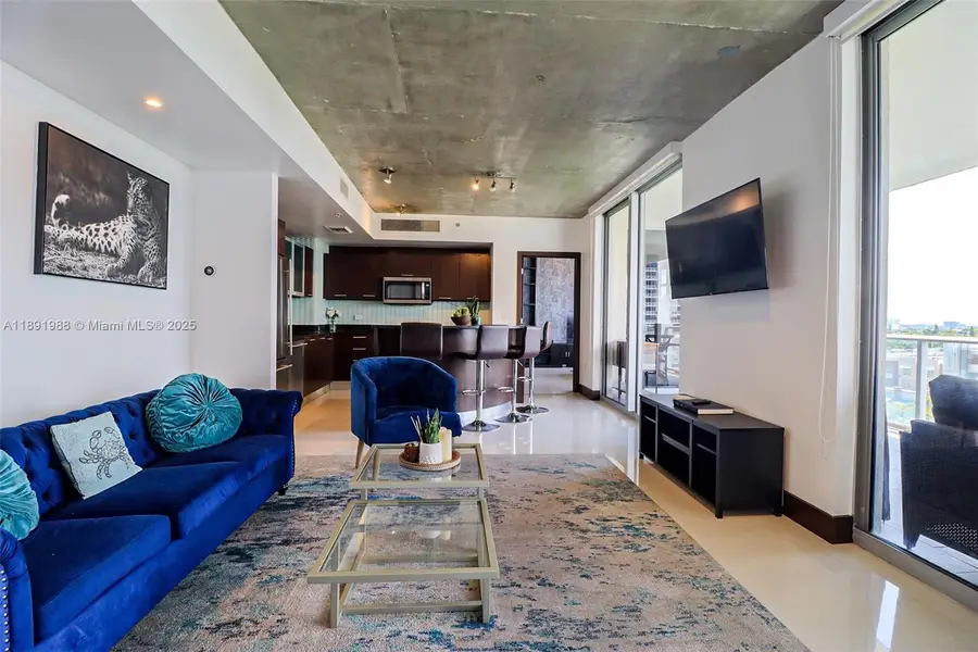 3451 NE 1st Ave #M0804, Miami, FL 33137 - Image #3