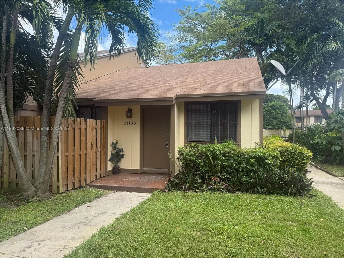 21133 NE 4th Ct, Miami, FL 33179 - Image #1