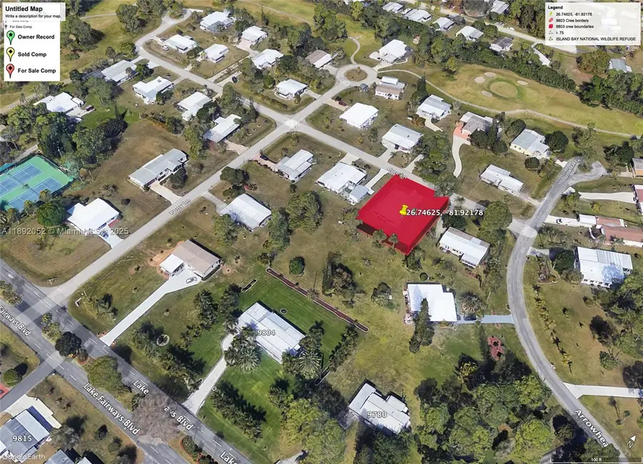 9803 Cree Ln, Fort Myers, FL 33903 - Image #3