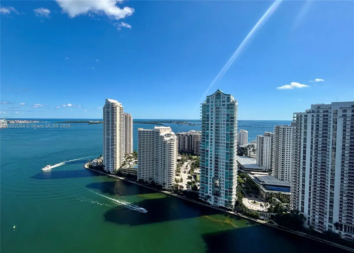 325 S Biscayne Blvd #3917, Miami, FL 33131 - Image #1