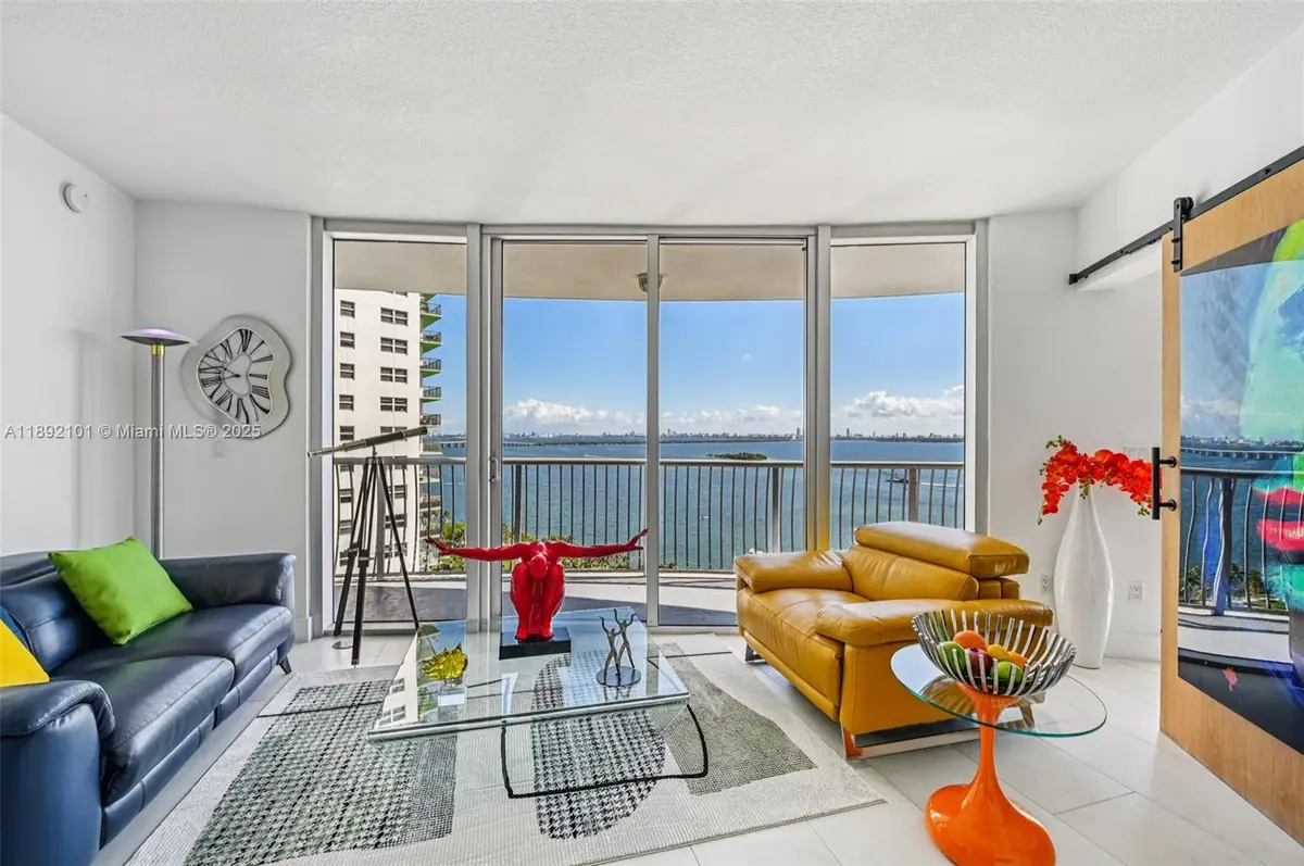 1750 N Bayshore Dr #2101, Miami, FL 33132 - Image #1