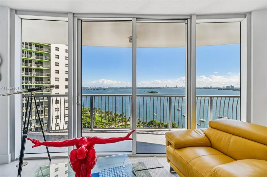 1750 N Bayshore Dr #2101, Miami, FL 33132 - Image #3