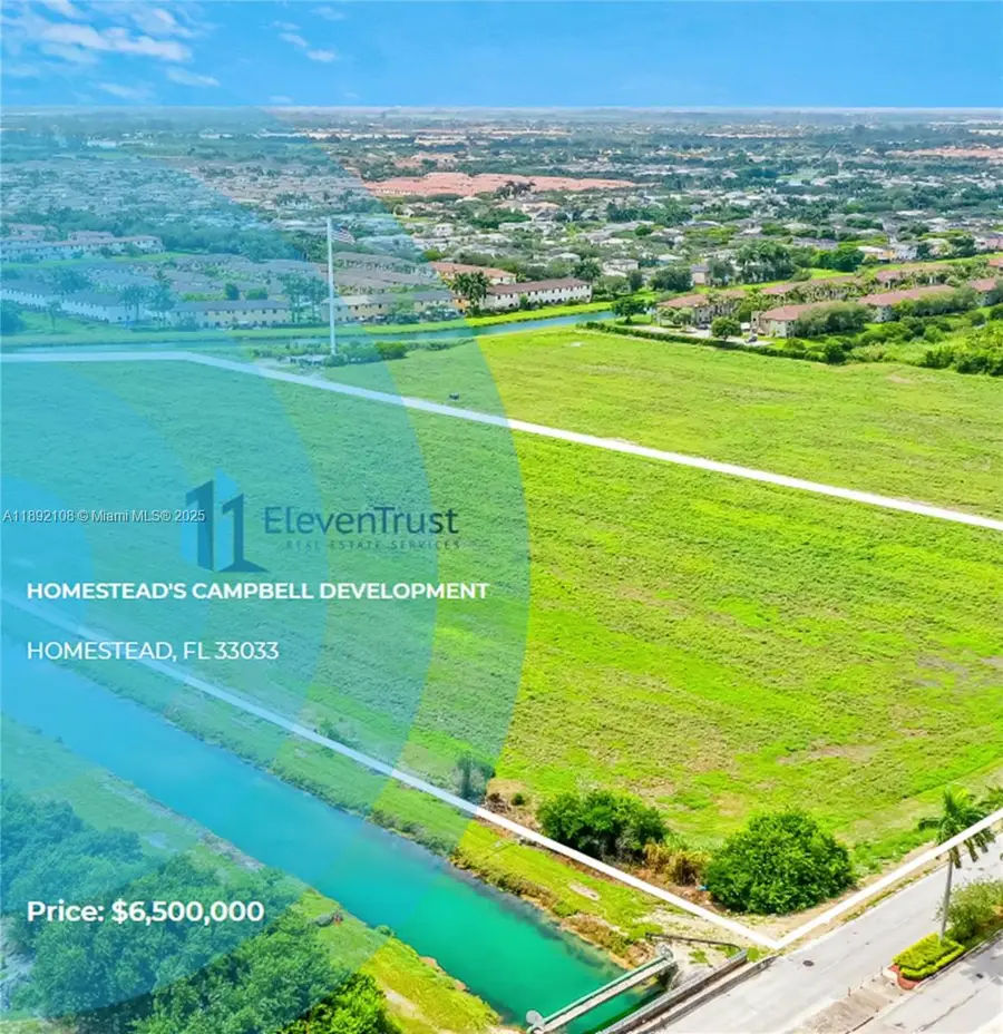 Campbell Drive, Homestead, FL 33033 - Image #2