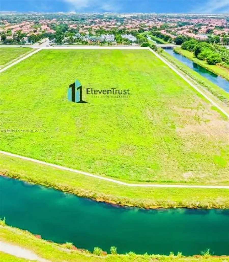 Campbell Drive, Homestead, FL 33033 - Image #3