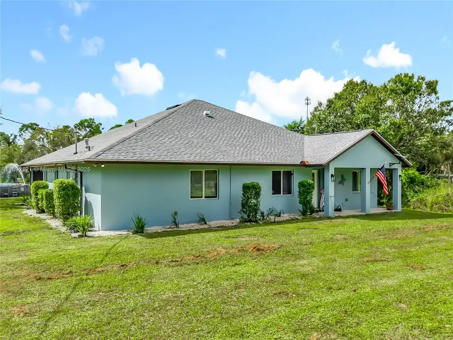 7823 Canal Terrace, Other, FL 33935 - Image #2