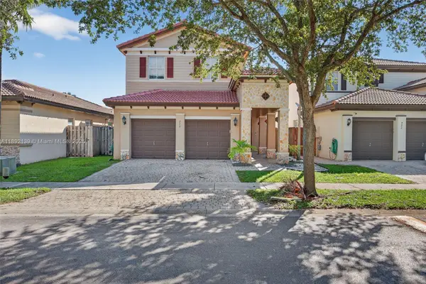 379 NE 25th Ter, Homestead, FL 33033