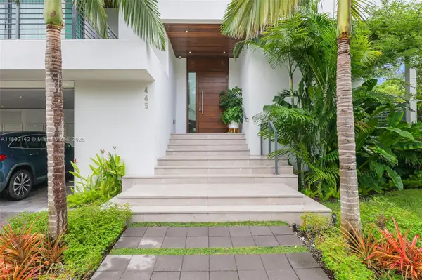 445 Ridgewood Rd, Key Biscayne, FL 33149