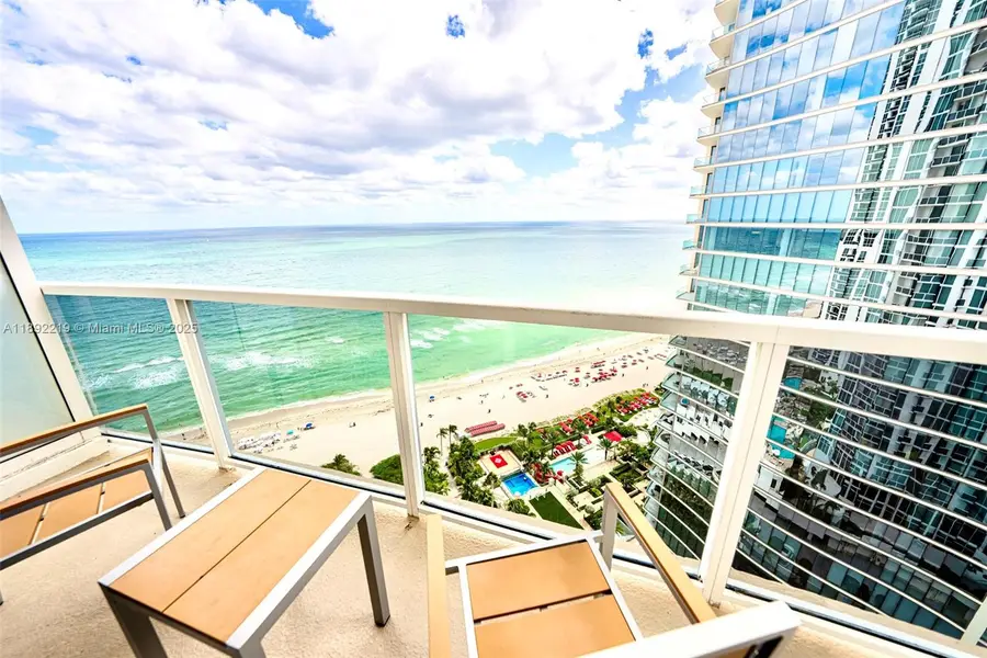 18001 SE Collins Ave #2111, Sunny Isles Beach, FL 33160 - Image #3