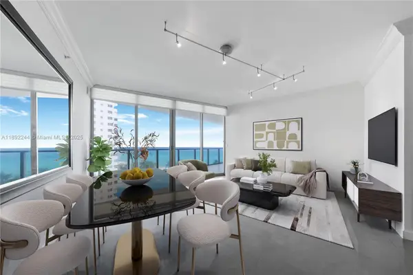 3101 S Ocean Dr #707, Hollywood, FL 33019