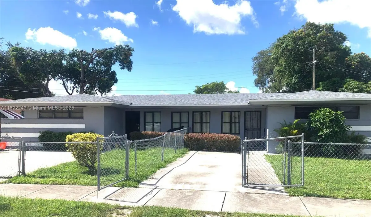 1370 NW 100th Ter, Miami, FL 33147 - Image #1