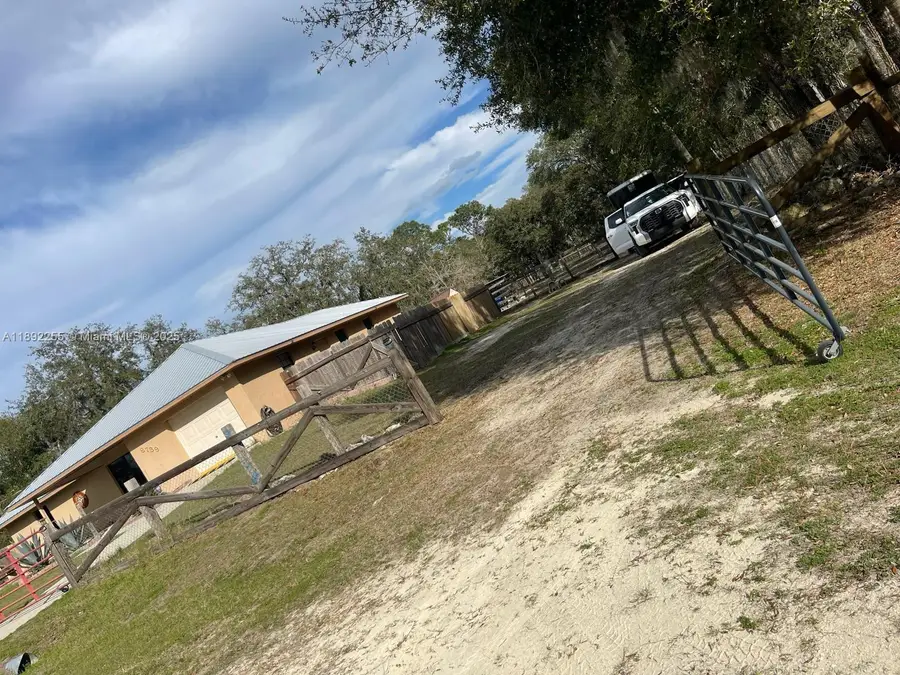 6739 SW 168th Ter Rd, Ocala, FL 34481 - #2