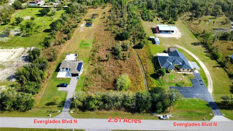 6924 Everglades Blvd N, Naples, FL 34120 - #2