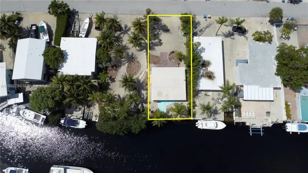 Lot 25 Gardenia St, Plantation Key, FL 33070