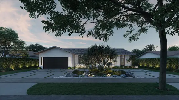 21480 Highland Lakes Blvd, Miami, FL 33179